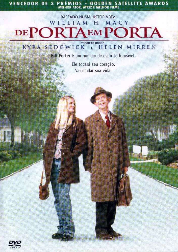 Дверь в дверь (2002) постер