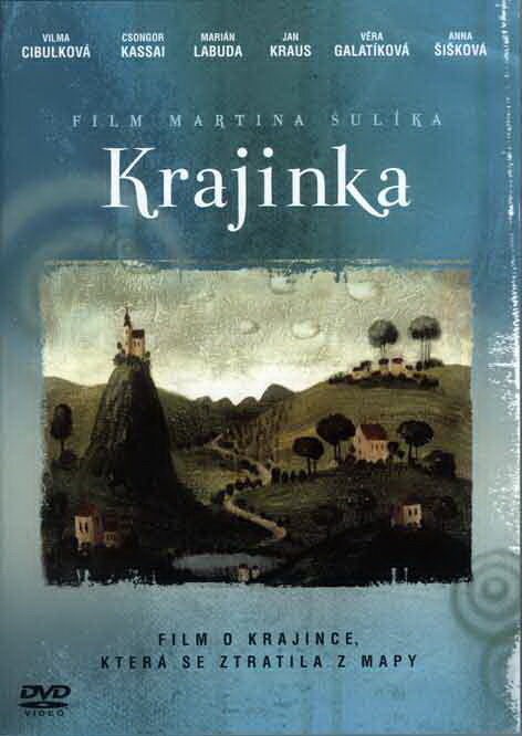 Пейзаж (2000) постер