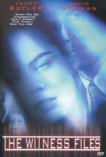 Секретные файлы (1999) постер