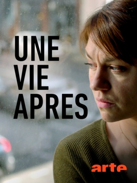 Une vie après (2018) постер