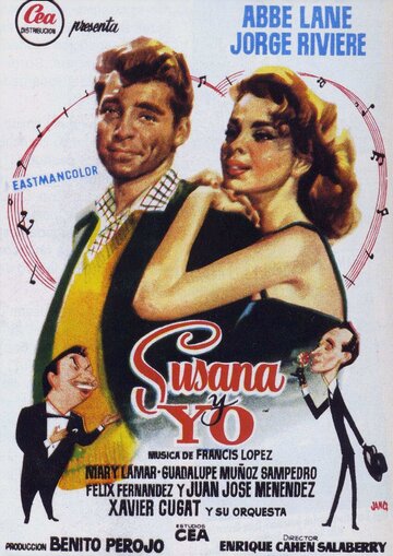 Susana y yo (1957)