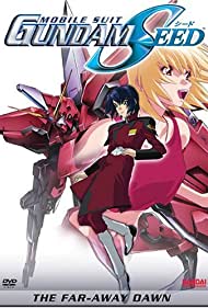 Mobile Suit Gundam Seed: The Far-Away Dawn (2004)