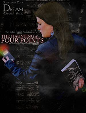 The Haunting of Four Points (2017)