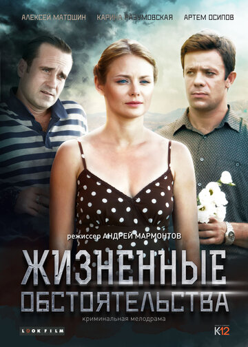 Жизненные обстоятельства (2014)